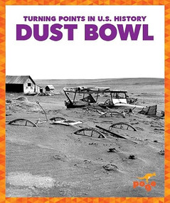 Dust Bowl - 9781645271369 by Veronica B. Wilkins, 9781645271369