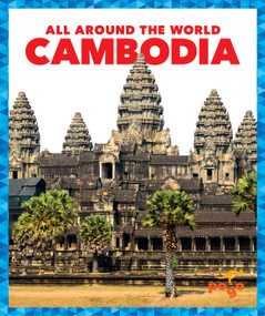 Cambodia - 9781645273233 by Kristine Spanier, MLIS, 9781645273233