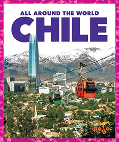Chile - 9781645273264 by Kristine Spanier, MLIS, 9781645273264