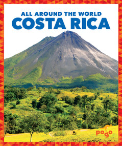 Costa Rica - 9781645273295 by Kristine Spanier, MLIS, 9781645273295