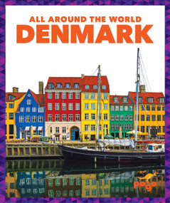 Denmark - 9781645273325 by Kristine Spanier, MLIS, 9781645273325