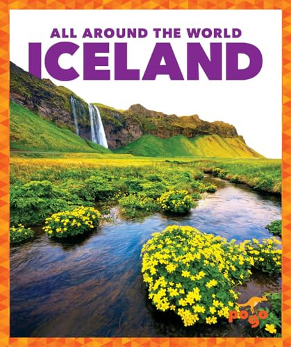 Iceland - 9781645273356 by Kristine Spanier, MLIS, 9781645273356