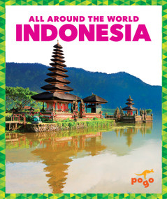 Indonesia - 9781645273387 by Kristine Spanier, MLIS, 9781645273387