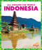 Indonesia - 9781645273387 by Kristine Spanier, MLIS, 9781645273387