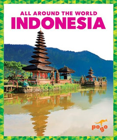 Indonesia - 9781645273387 by Kristine Spanier, MLIS, 9781645273387