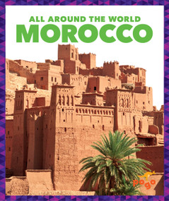 Morocco - 9781645273417 by Kristine Spanier, MLIS, 9781645273417