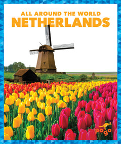 Netherlands - 9781645273448 by Kristine Spanier, MLIS, 9781645273448