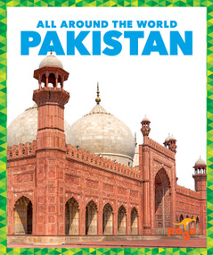 Pakistan - 9781645273479 by Kristine Spanier, MLIS, 9781645273479