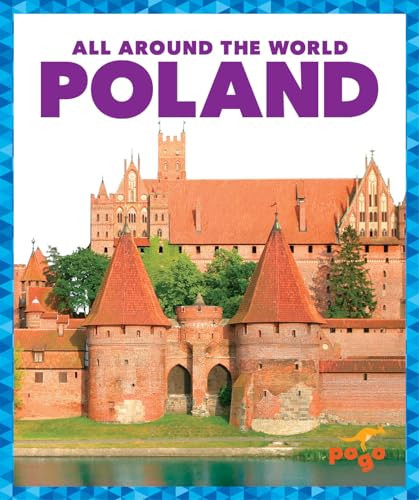 Poland - 9781645273509 by Kristine Spanier, MLIS, 9781645273509