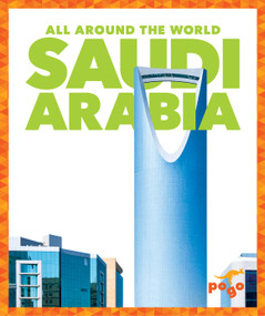 Saudi Arabia - 9781645273530 by Kristine Spanier, MLIS, 9781645273530