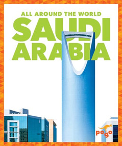 Saudi Arabia - 9781645273530 by Kristine Spanier, MLIS, 9781645273530