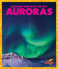 Auroras - 9781645275657 by Jane P. Gardner, 9781645275657