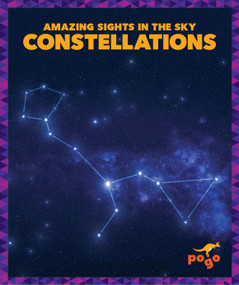 Constellations - 9781645275596 by Jane P. Gardner, 9781645275596