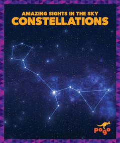 Constellations - 9781645275596 by Jane P. Gardner, 9781645275596