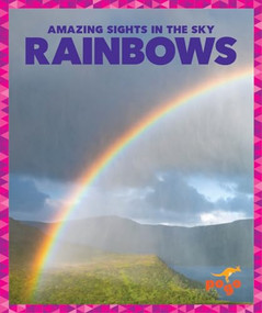 Rainbows - 9781645275688 by Jane P. Gardner, 9781645275688