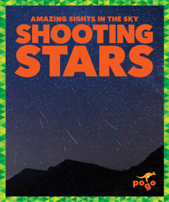 Shooting Stars - 9781645275718 by Jane P. Gardner, 9781645275718