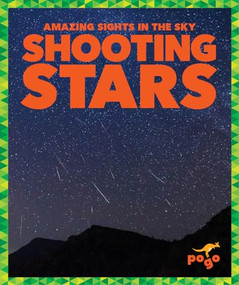 Shooting Stars - 9781645275718 by Jane P. Gardner, 9781645275718
