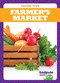 Farmer's Market by Adeline J. Zimmerman, 9781645274711