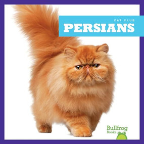 Persians - 9781645274513 by Cameron L. Woodson, 9781645274513