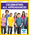 Celebrating All Appearances by Abby Colich, 9781645273622