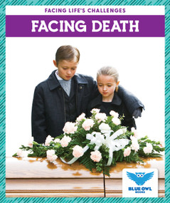 Facing Death by Stephanie Finne, 9781645274100