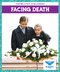 Facing Death by Stephanie Finne, 9781645274100