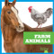 Farm Animals - 9781645275190 by Tessa Kenan, Dana Fleming, 9781645275190