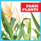 Farm Plants by Tessa Kenan, Dana Fleming, 9781645275275