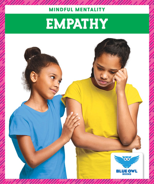 Empathy - 9781645273776 by Amber Bullis, MLIS, 9781645273776
