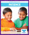 Patience - 9781645273837 by Mari Schuh, 9781645273837