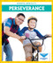 Perseverance - 9781645273868 by Mari Schuh, 9781645273868