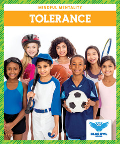Tolerance - 9781645273929 by Veronica B. Wilkins, 9781645273929
