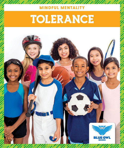 Tolerance - 9781645273929 by Veronica B. Wilkins, 9781645273929