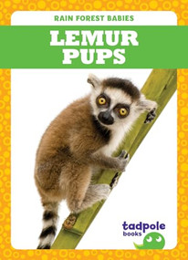 Lemur Pups by Genevieve Nilsen, Dana Fleming, 9781645274926