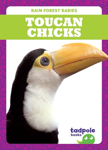 Toucan Chicks by Genevieve Nilsen, Dana Fleming, 9781645275046