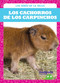 Los cachorros de los carpinchos (Capybara Pups) (Spanish Edition) by Genevieve Nilsen, 9781645276524