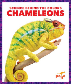 Chameleons - 9781645275770 by Alicia Z. Klepeis, Dana Flemming, 9781645275770