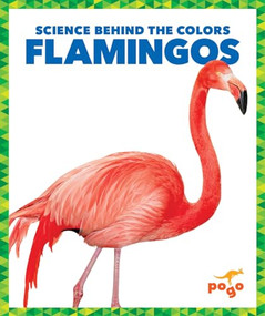 Flamingos - 9781645275800 by Alicia Z. Klepeis, Dana Flemming, 9781645275800