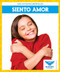 Siento amor (I Feel Loved) (Spanish Edition) by Stephanie Finne, 9781645276883