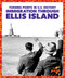 Immigration Through Ellis Island by Christopher Forest, 9781645274315