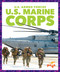 U.S. Marine Corps - 9781645274254 by Allan Morey, 9781645274254
