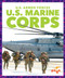 U.S. Marine Corps - 9781645274254 by Allan Morey, Dana Fleming, 9781645274254