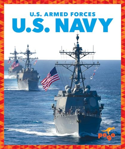 U.S. Navy by Allan Morey, Dana Fleming, 9781645274292