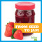From Seed to Jam by Penelope S. Nelson, 9781645275381