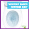 Where Does Water Go? by Charlie W. Sterling, Dana Flemming, 9781645275565
