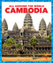 Cambodia - 9781645273240 by Kristine Spanier, MLIS, 9781645273240