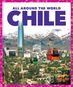 Chile - 9781645273271 by Kristine Spanier, MLIS, 9781645273271