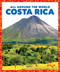 Costa Rica - 9781645273301 by Kristine Spanier, MLIS, 9781645273301