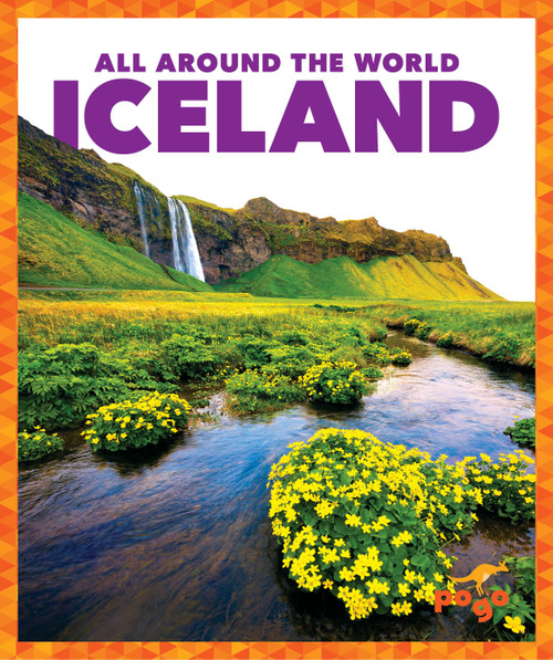Iceland - 9781645273363 by Kristine Spanier, MLIS, 9781645273363