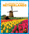 Netherlands - 9781645273455 by Kristine Spanier, MLIS, 9781645273455